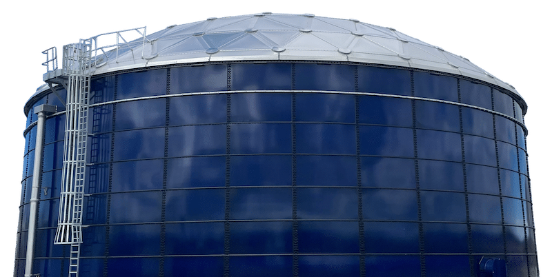 Bluewater Reservoir